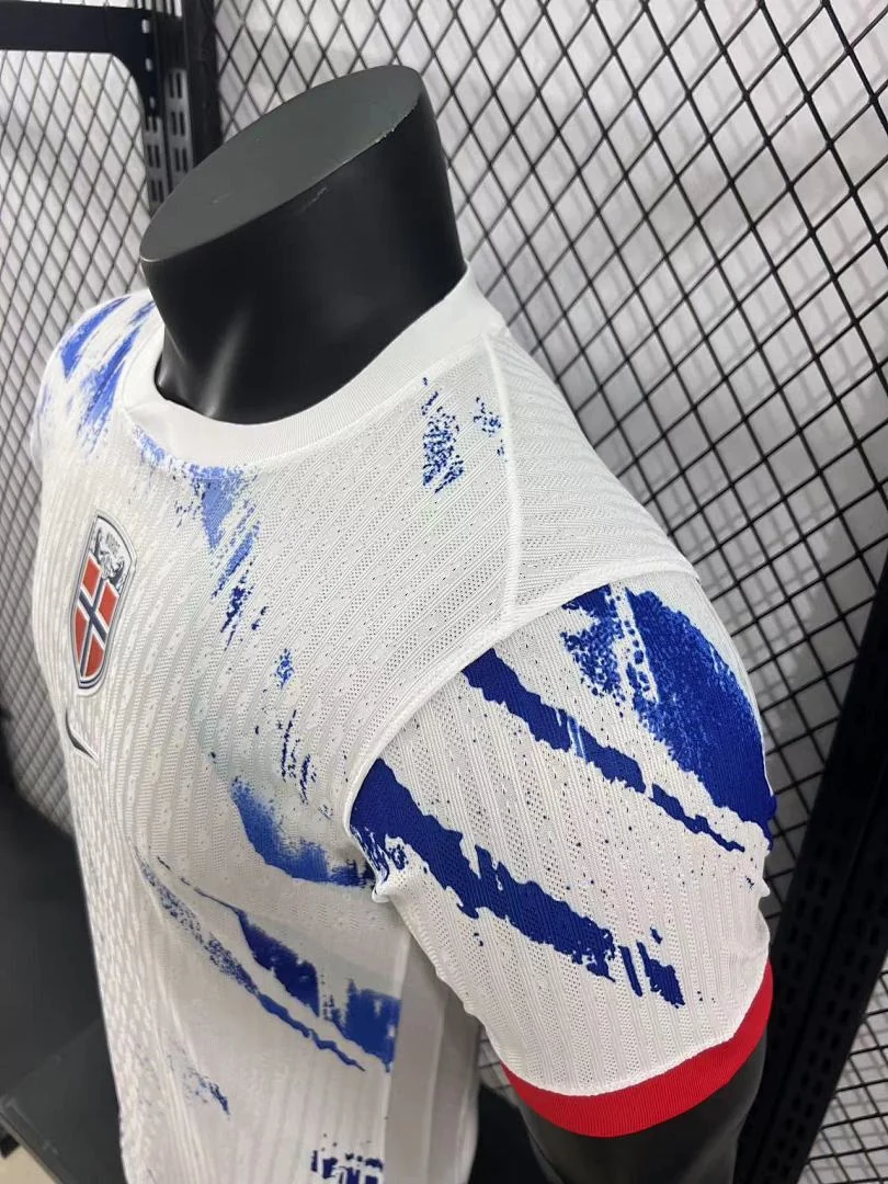 2024 Norway Away S-4XL - view 6