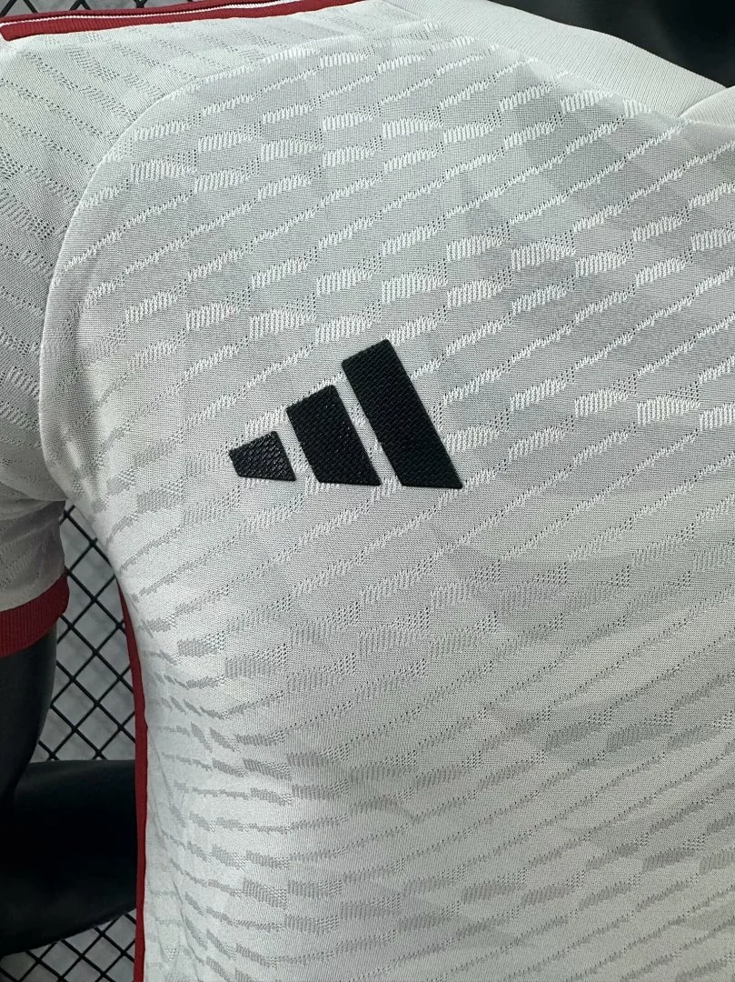 24-25 Flamengo Away S-4XL - view 4