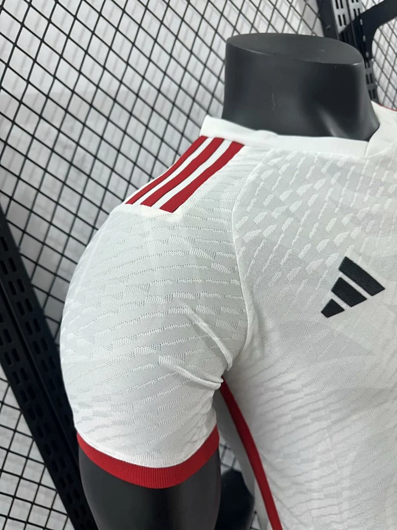 24-25 Flamengo Away S-4XL - view 8