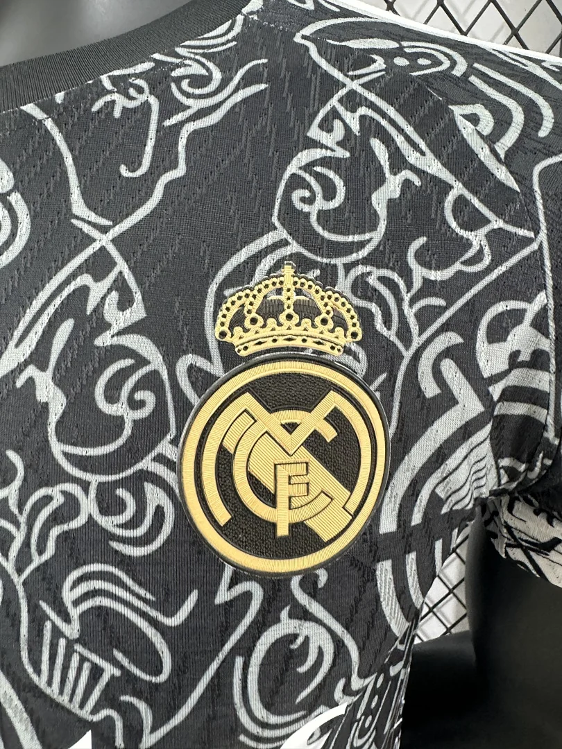 24-25 Real Madrid Special Edition S-2XL - view 5