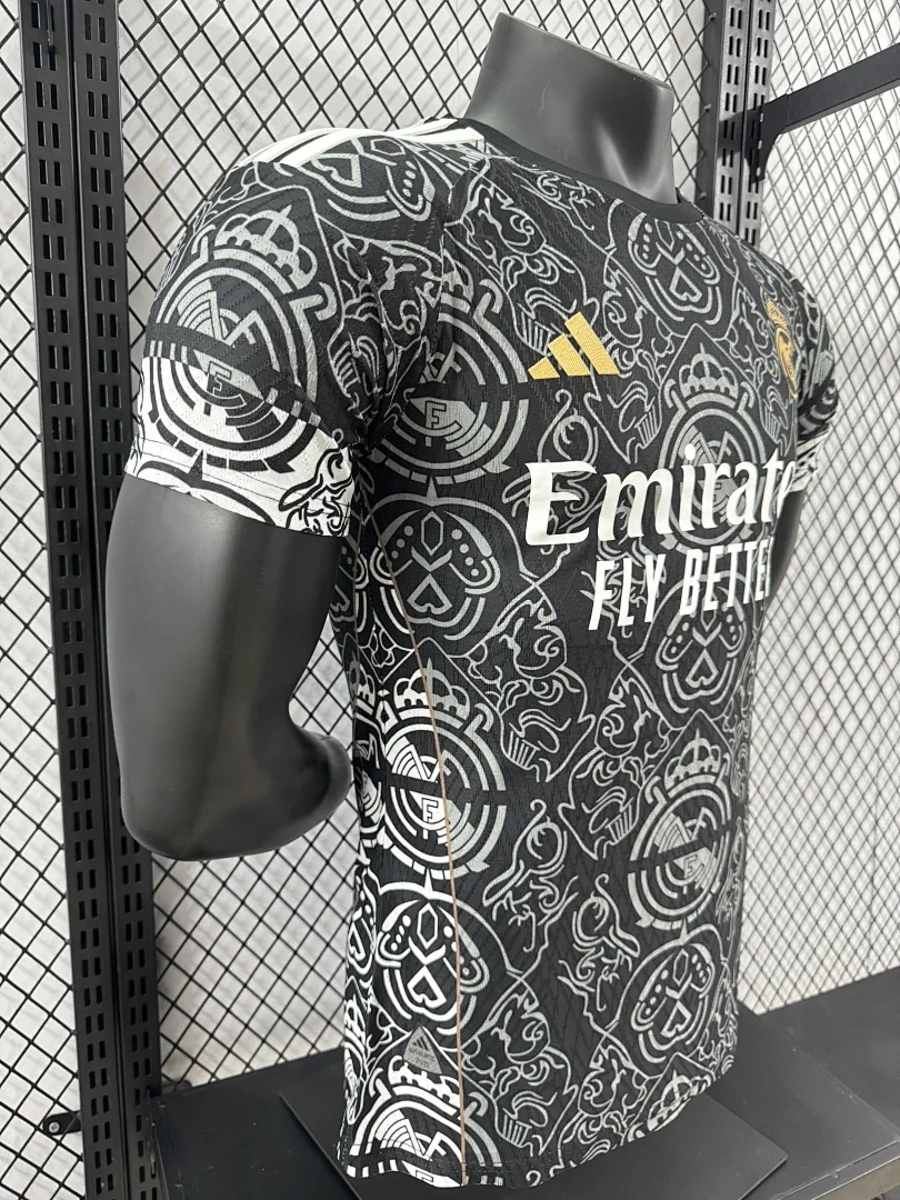 24-25 Real Madrid Special Edition S-2XL - view 6