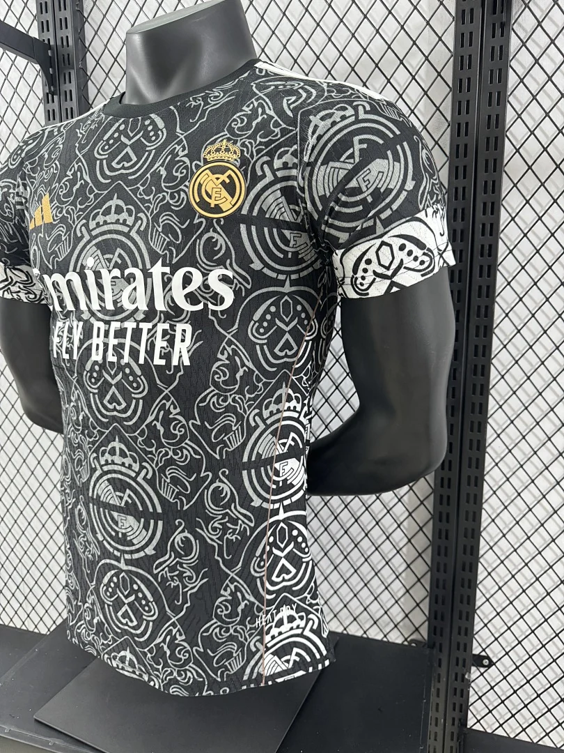 24-25 Real Madrid Special Edition S-2XL - view 7