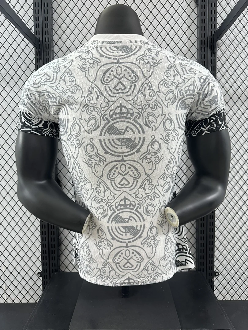 24-25 Real Madrid Special Edition S-2XL - view 2