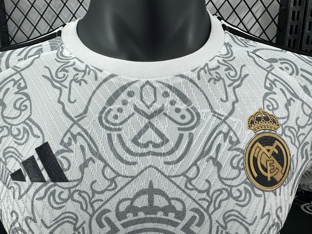 24-25 Real Madrid Special Edition S-2XL - view 3