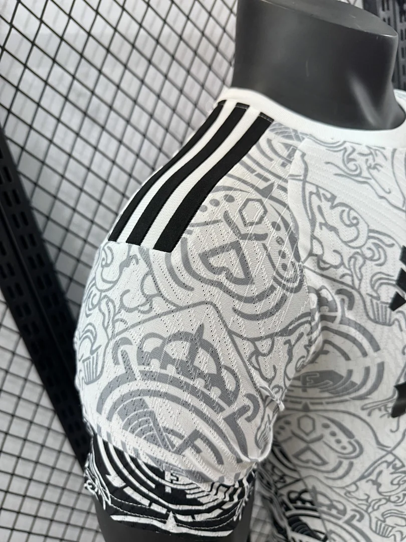 24-25 Real Madrid Special Edition S-2XL - view 8