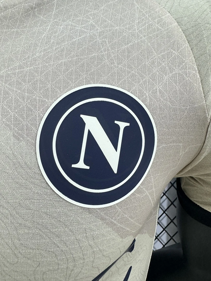 24-25 Napoli Special Edition S-2XL - view 5