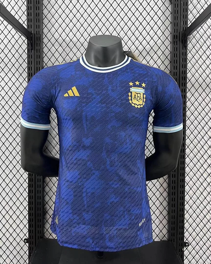 2024 Argentina Special Edition