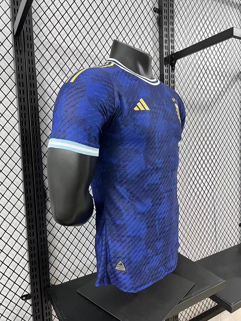 2024 Argentina Special Edition - view 4
