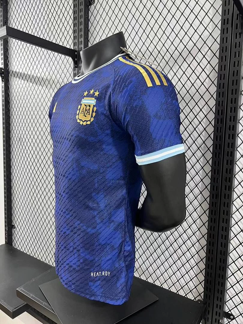 2024 Argentina Special Edition - view 5