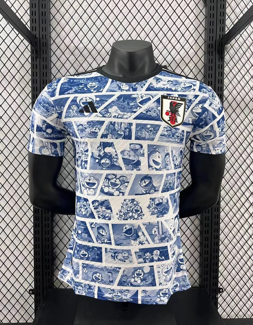 Japan Cartoon S-2XL - view 1
