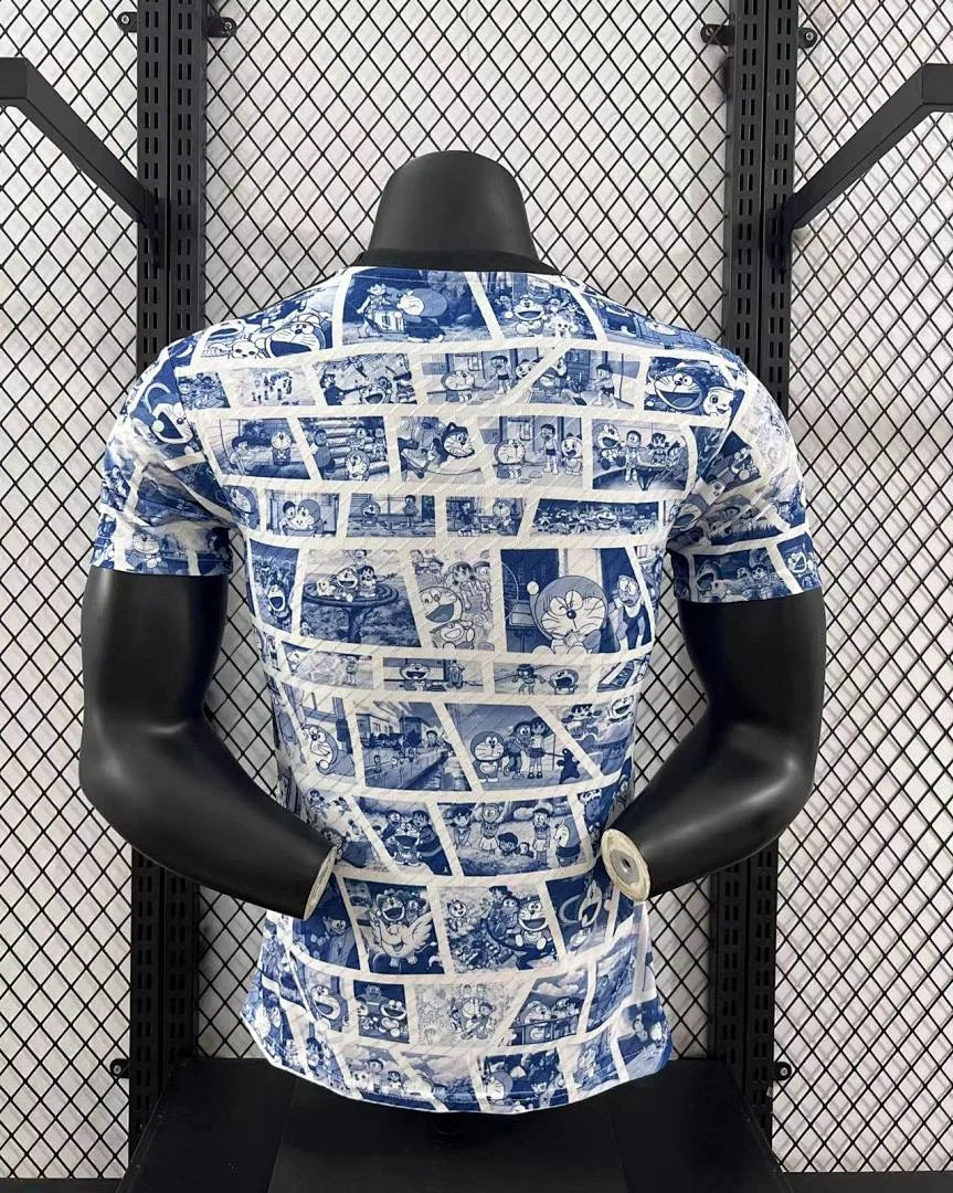 Japan Cartoon S-2XL - view 2