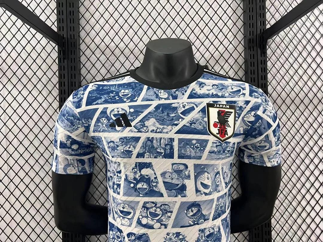 Japan Cartoon S-2XL - view 3