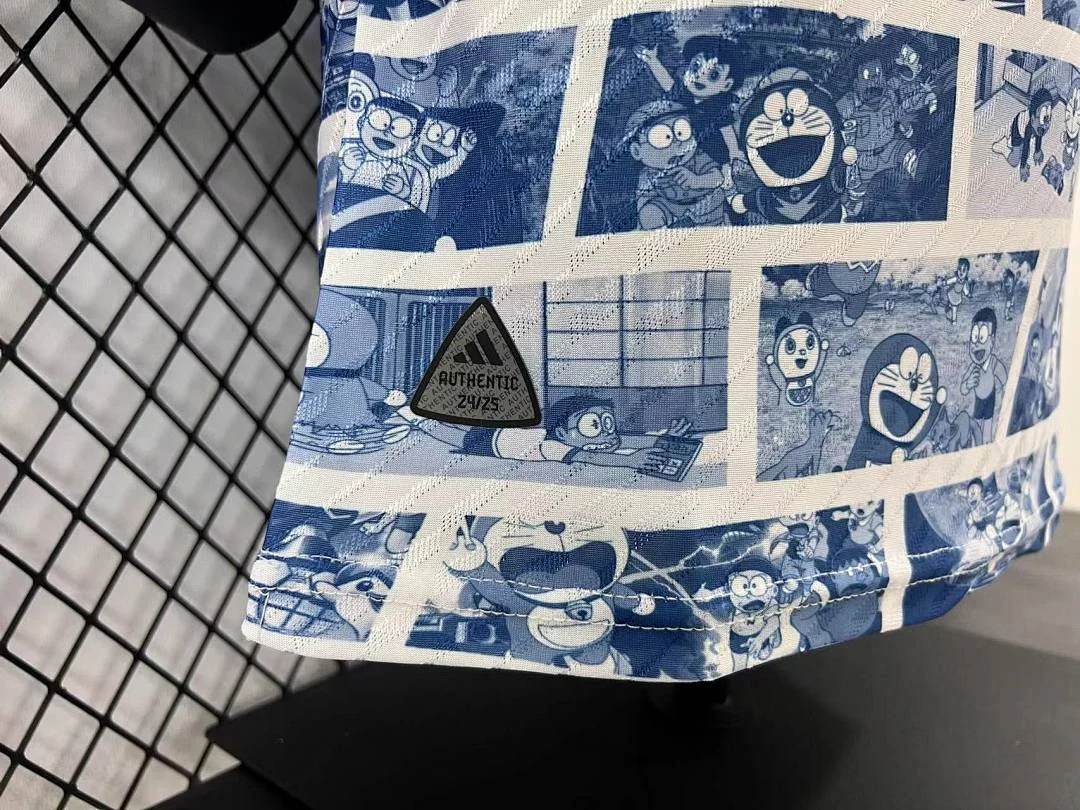 Japan Cartoon S-2XL - view 8