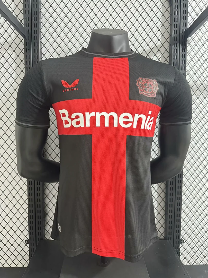 23 Leverkusen Home S-4XL - view 1