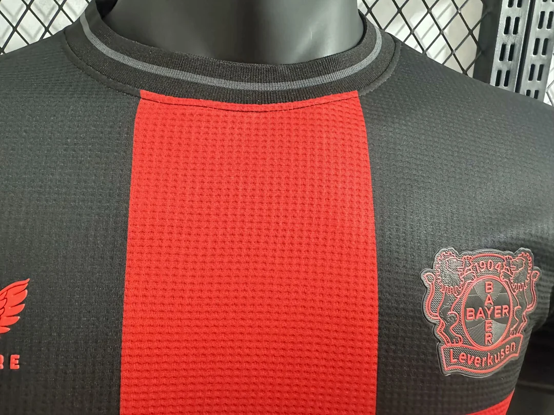 23 Leverkusen Home S-4XL - view 3