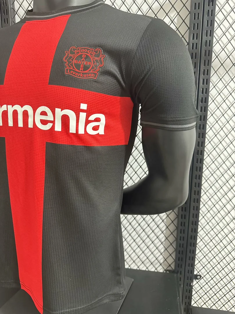 23 Leverkusen Home S-4XL - view 7