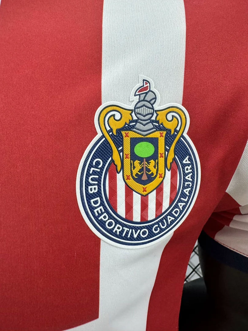 24-25 Chivas S-3XL - view 4