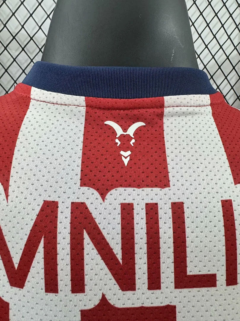 24-25 Chivas S-3XL - view 5