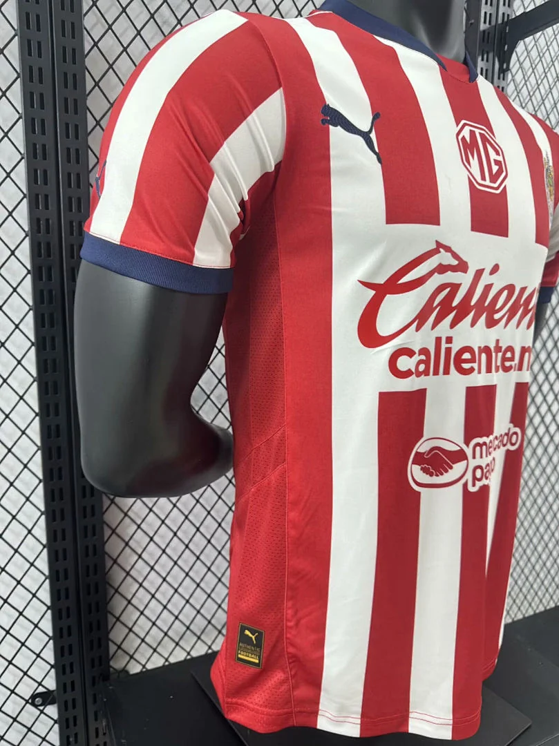 24-25 Chivas S-3XL - view 6