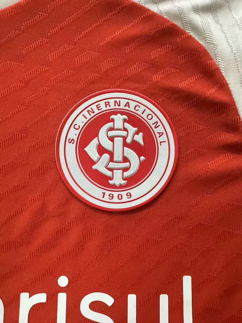24-25 Internacional (Brazil) Home S-4XL - view 4