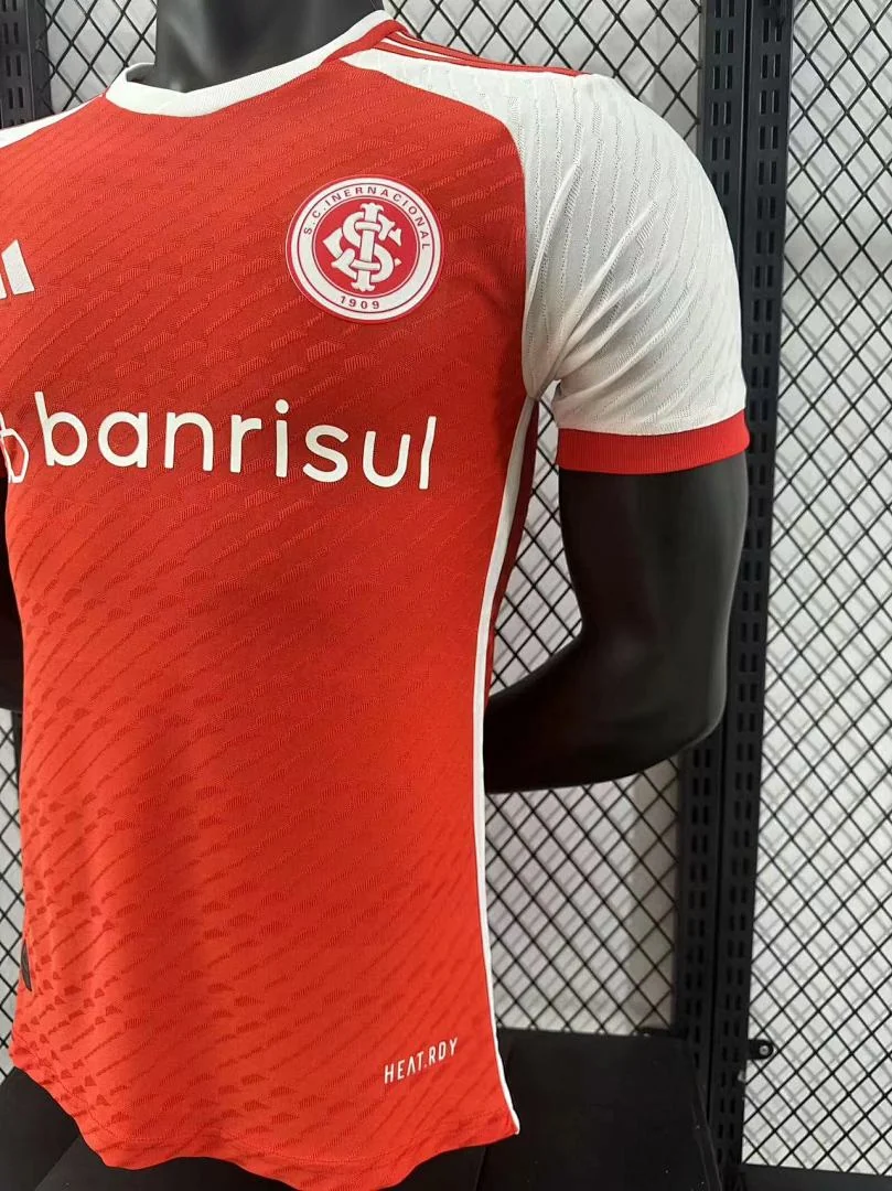 24-25 Internacional (Brazil) Home S-4XL - view 6