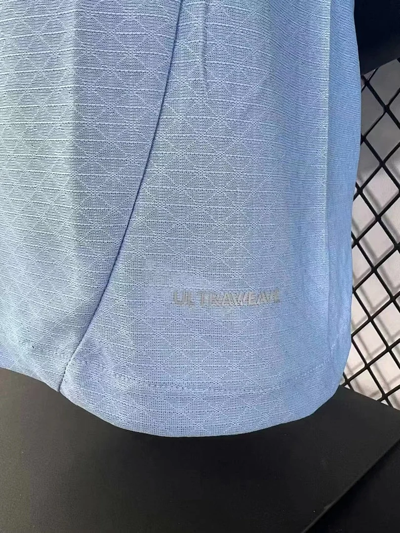 24-25 Manchester City Home S-2XL