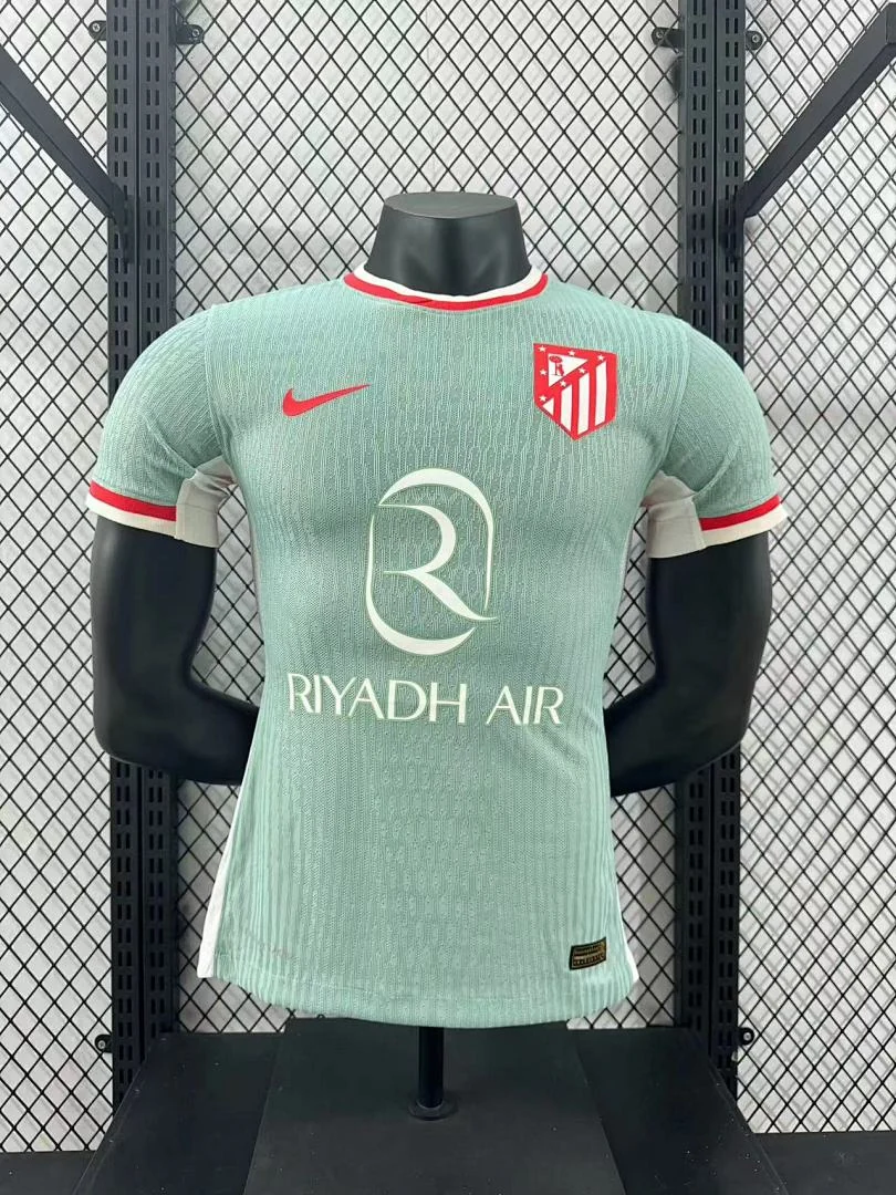 2425 Atletico Madrid Away