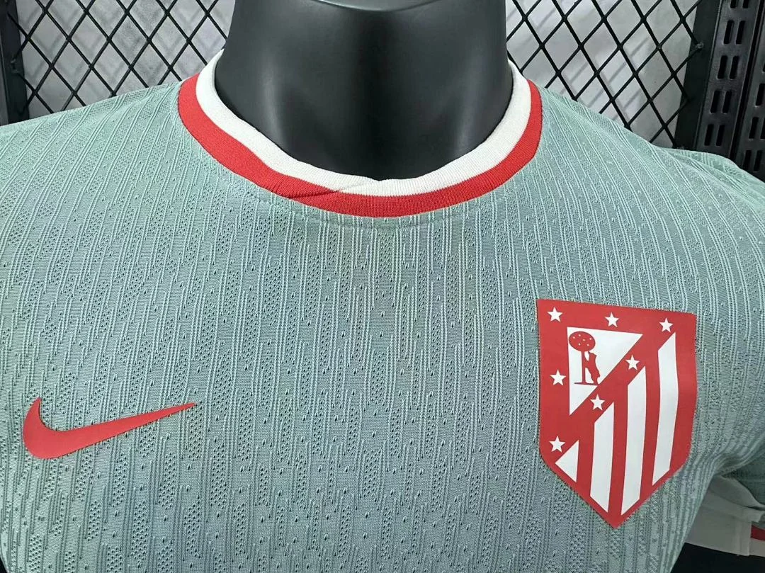 2425 Atletico Madrid Away - view 3