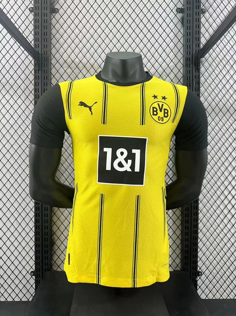 2425 Dortmund Home S-3XL