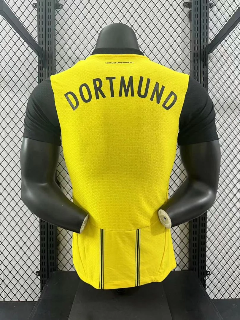 2425 Dortmund Home S-3XL - view 2