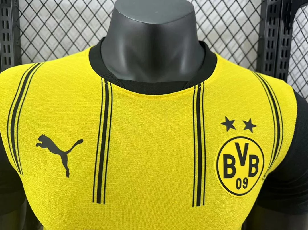 2425 Dortmund Home S-3XL - view 3