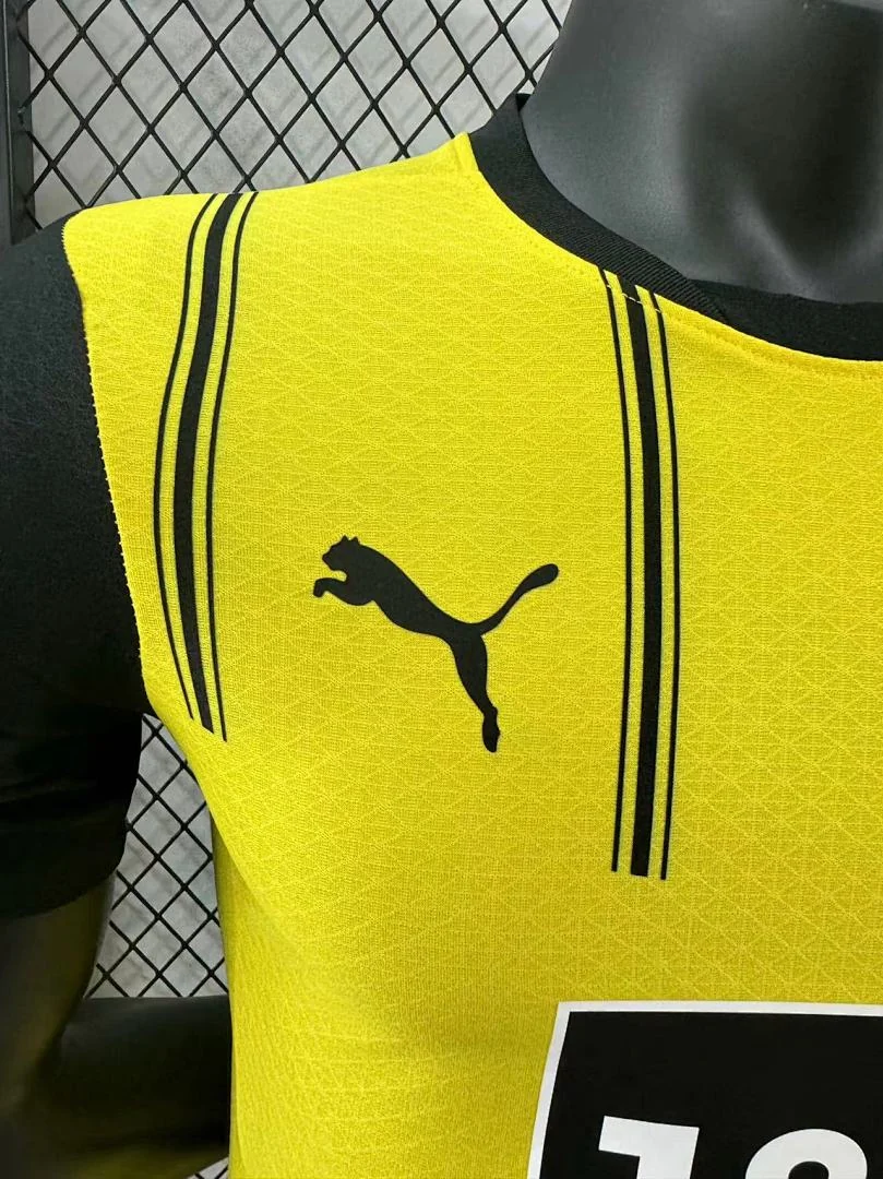 2425 Dortmund Home S-3XL - view 4