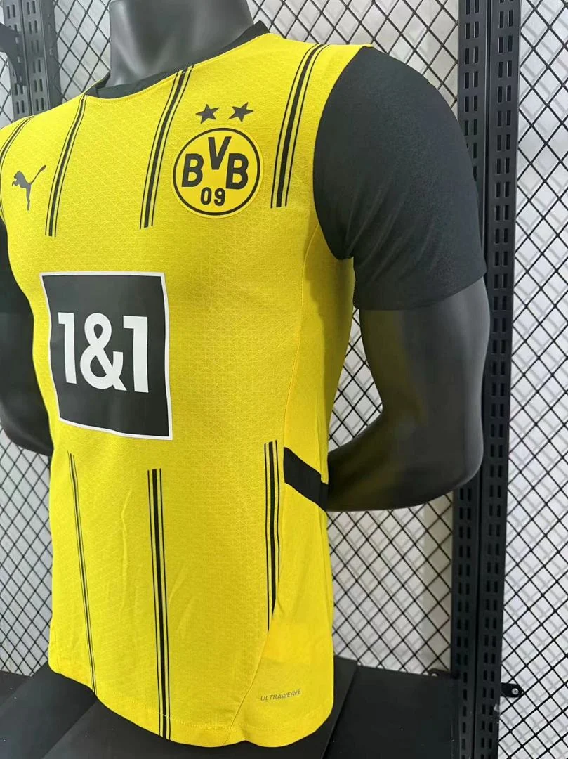 2425 Dortmund Home S-3XL - view 7