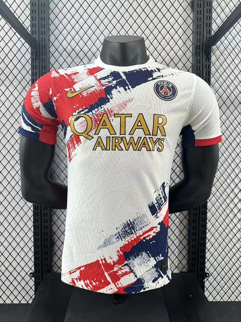 24 Paris Special Edition S-2XL