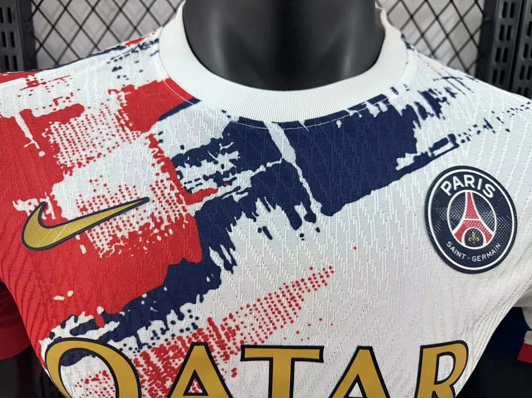 24 Paris Special Edition S-2XL - view 3