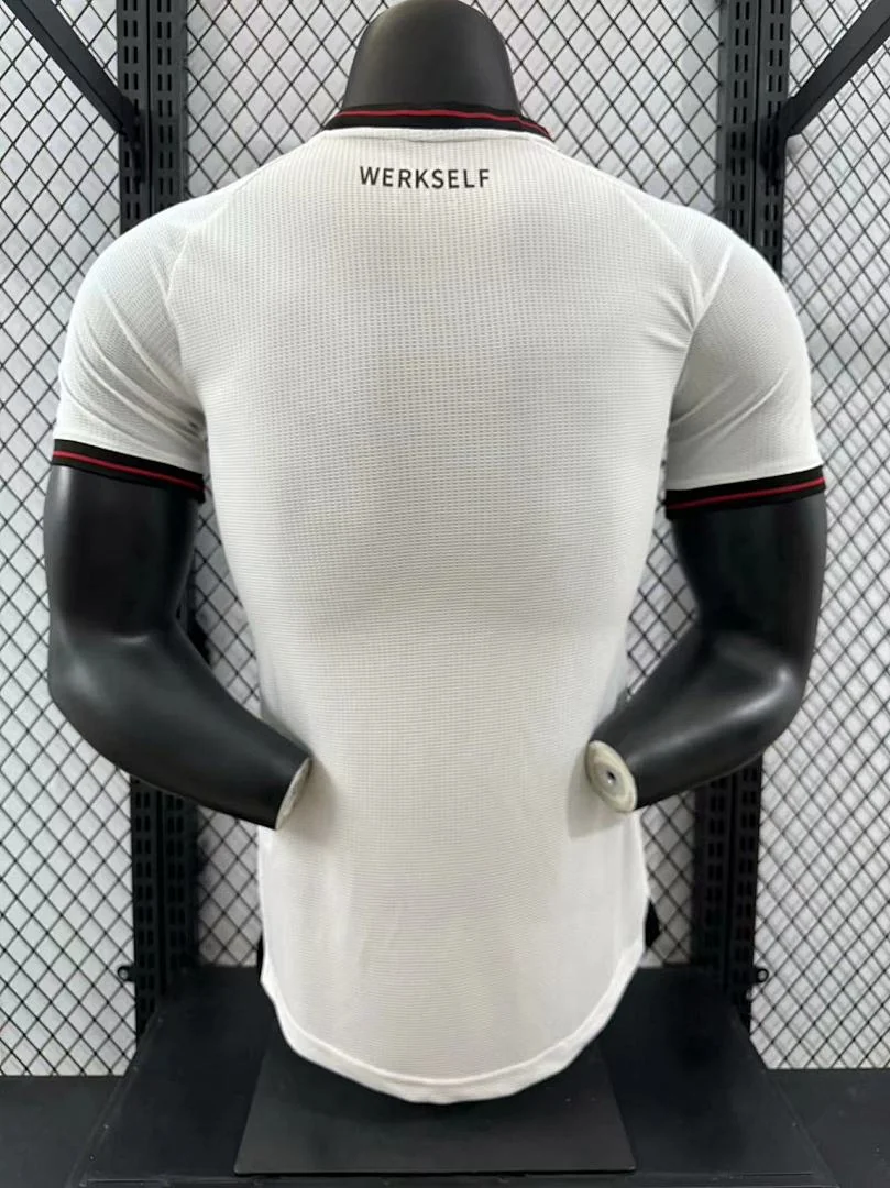 2324 Leverkusen Away S-2XL - view 2