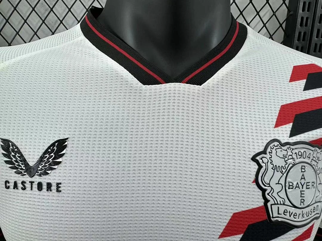 2324 Leverkusen Away S-2XL - view 3