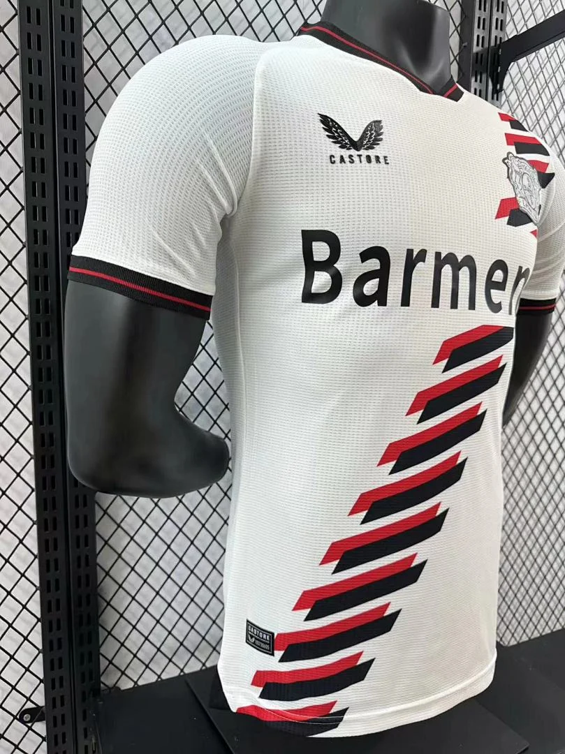 2324 Leverkusen Away S-2XL - view 6