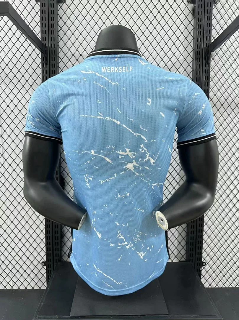 2324 Bayer Leverkusen Third Away Kit - view 2