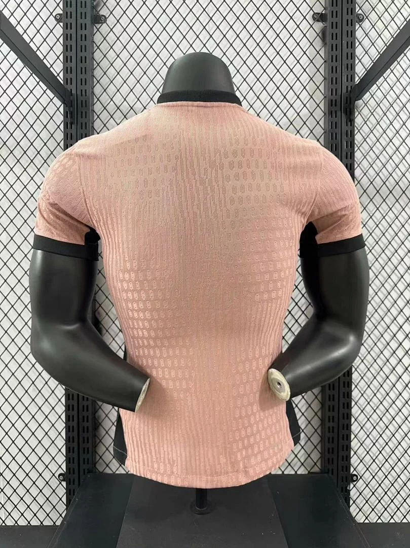 2425 Paris Away Second Kit S-2XL