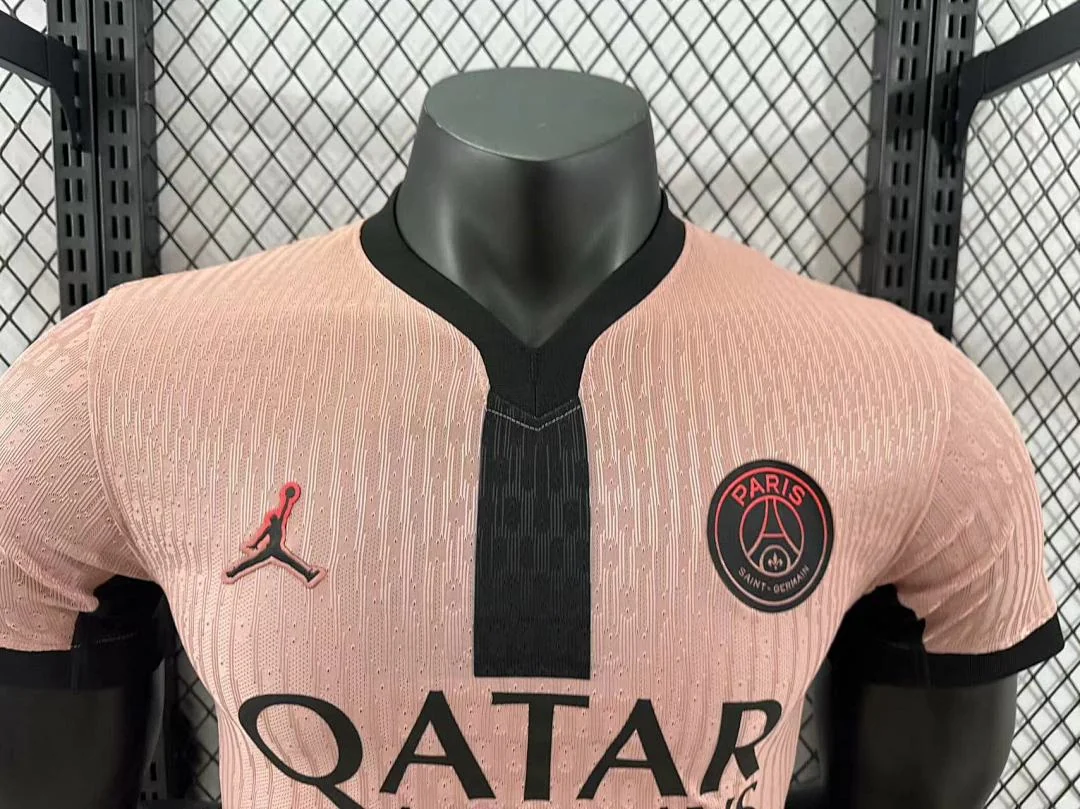 2425 Paris Away Second Kit S-2XL