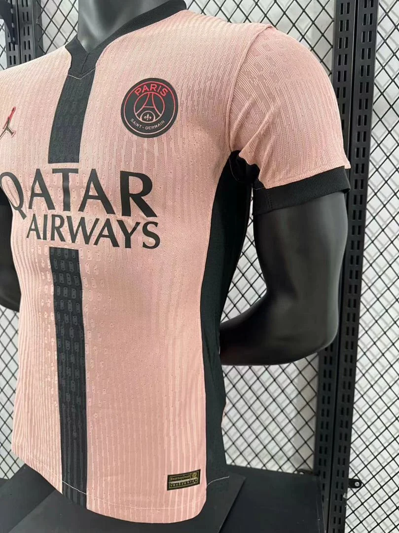 2425 Paris Away Second Kit S-2XL - view 7