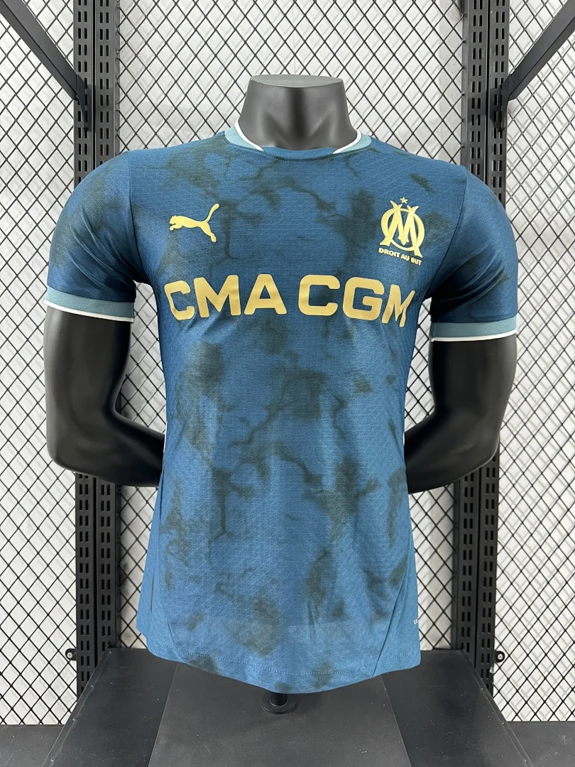 2425 Marseille Away S-2XL