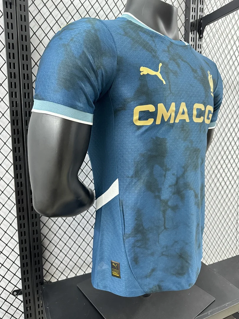 2425 Marseille Away S-2XL - view 5