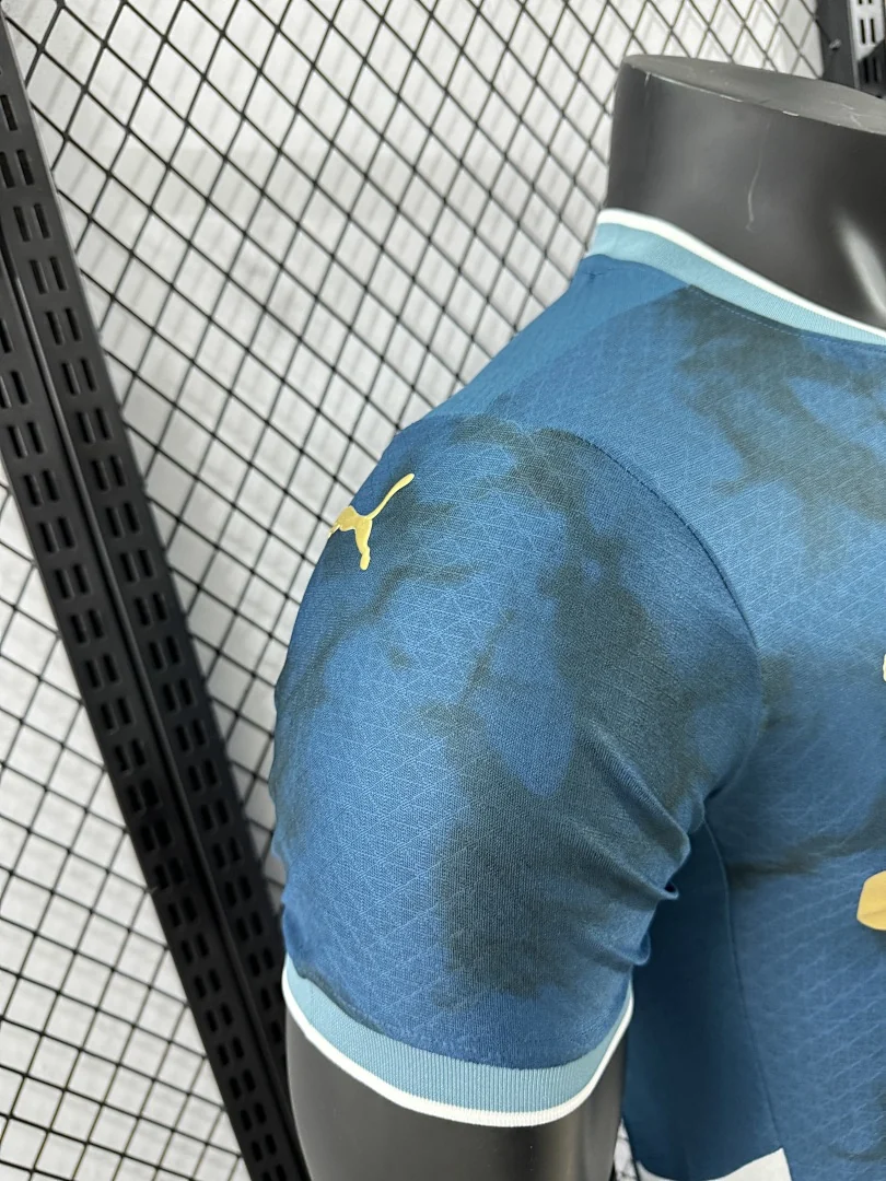 2425 Marseille Away S-2XL - view 8