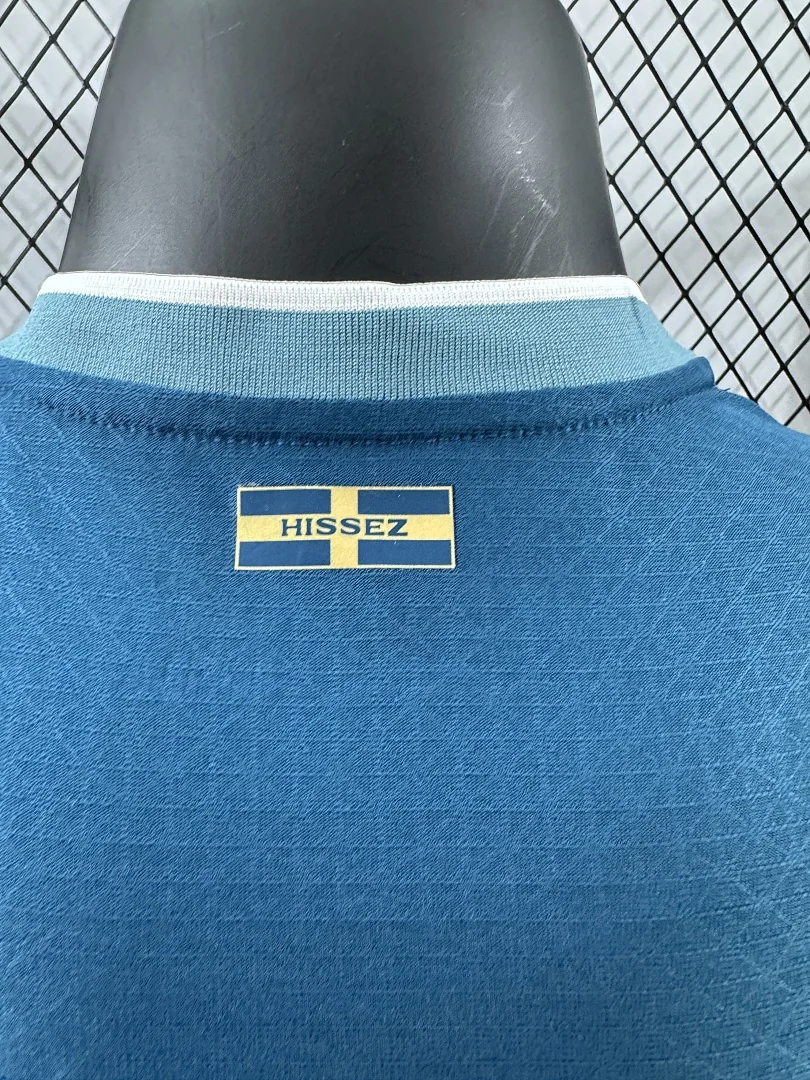 2425 Marseille Away S-2XL - view 10