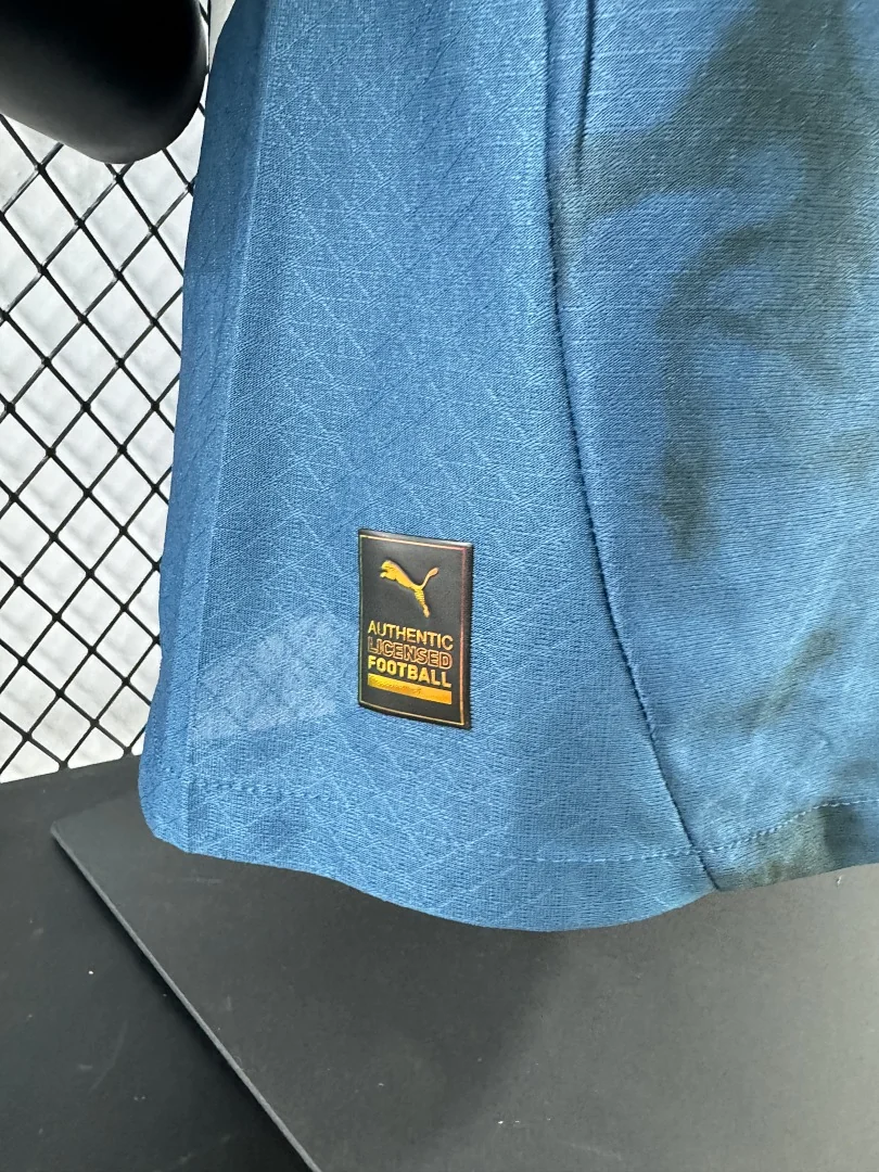 2425 Marseille Away S-2XL - view 11