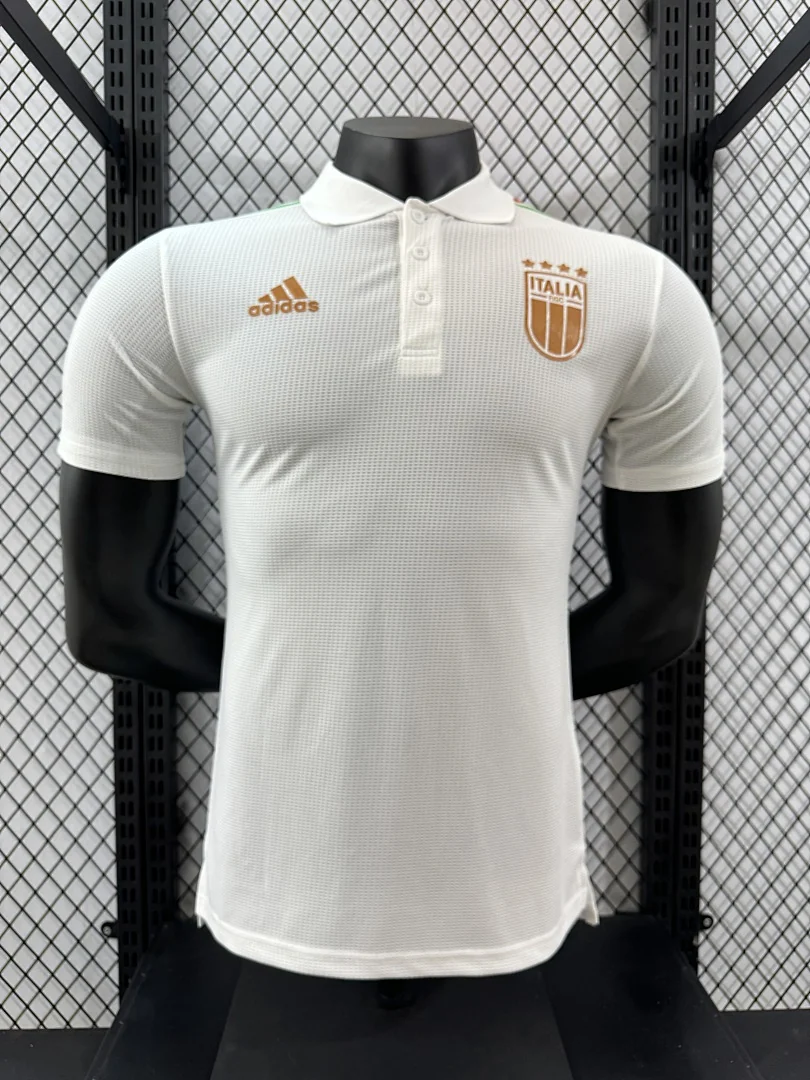 Italy Replica Edition S-2XL