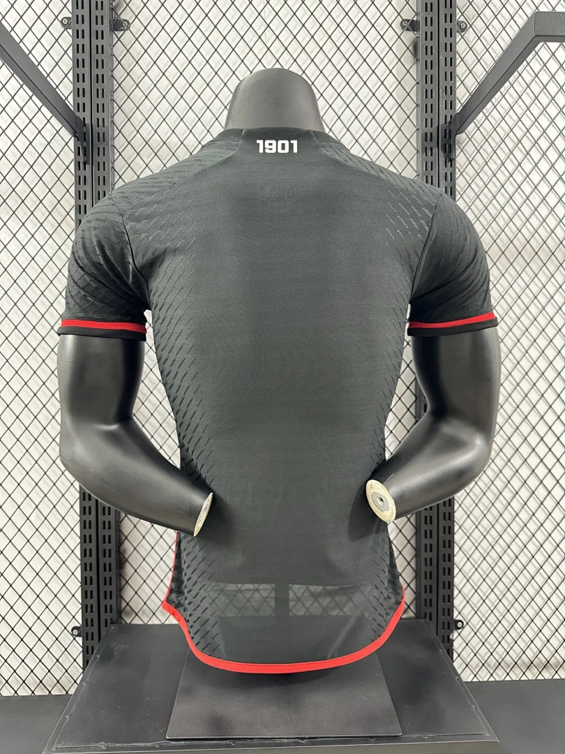 2324 River Plate Second Away S-3XL - view 2
