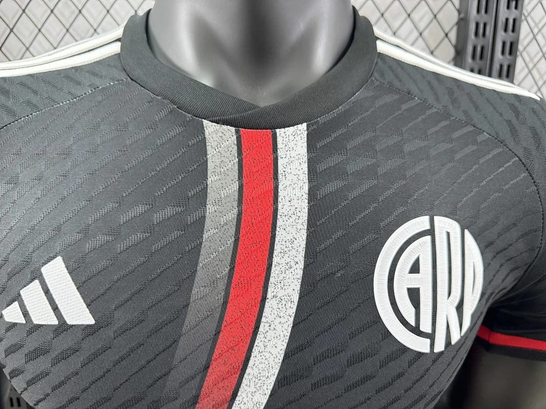 2324 River Plate Second Away S-3XL - view 3